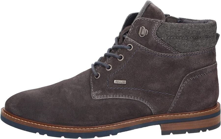 SIOUX Boots 'Rostolo-701' grafiet - Foto 2