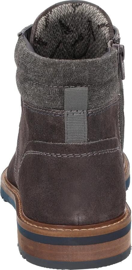 SIOUX Boots 'Rostolo-701' grafiet - Foto 5