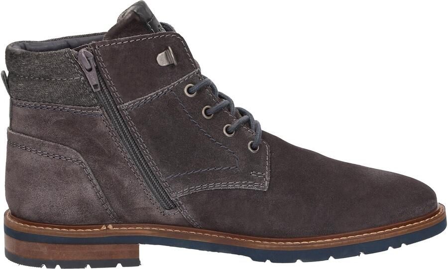 SIOUX Boots 'Rostolo-701' grafiet - Foto 3