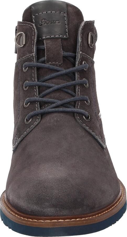 SIOUX Boots 'Rostolo-701' grafiet - Foto 4