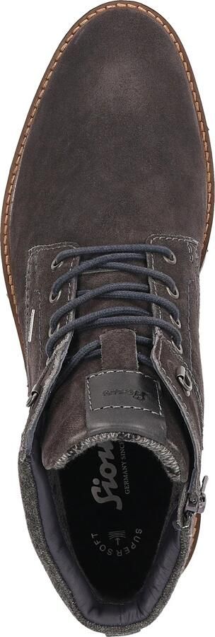 SIOUX Boots 'Rostolo-701' grafiet - Foto 6