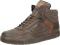 SIOUX Boots ' Tedroso-707-TEX ' donkerbruin - Donkerbruin