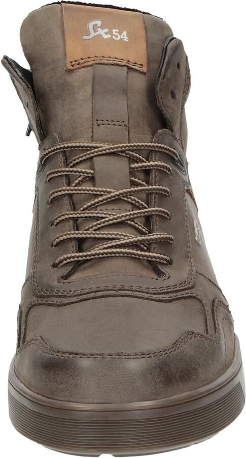 SIOUX Boots ' Tedroso-707-TEX ' donkerbruin - Foto 5