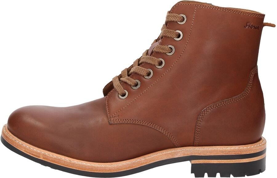 SIOUX Boots 'Tils 003' bruin - Foto 3