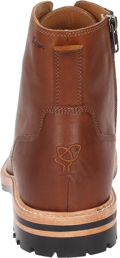 SIOUX Boots 'Tils 003' bruin - Foto 5