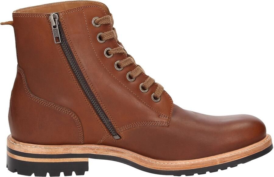 SIOUX Boots 'Tils 003' bruin - Foto 2