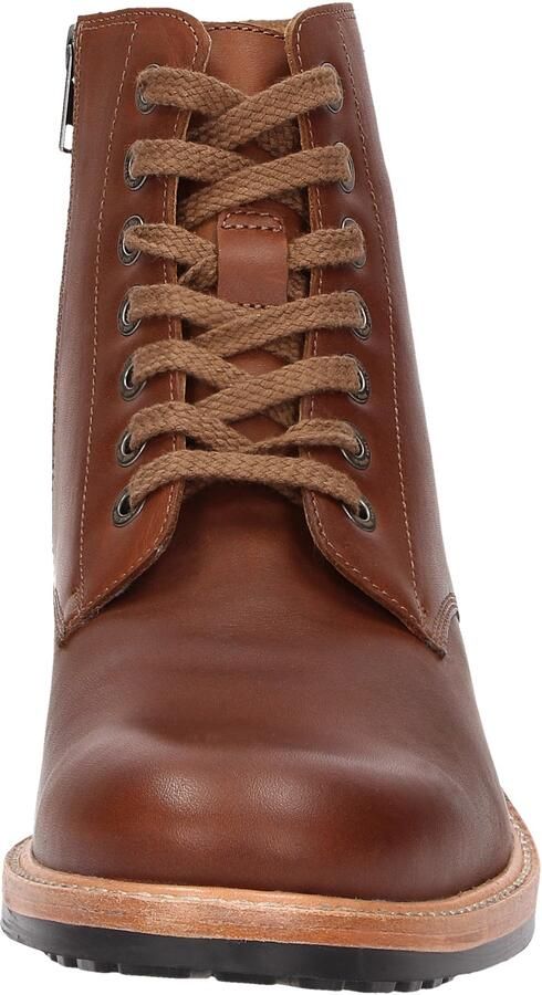 SIOUX Boots 'Tils 003' bruin - Foto 4