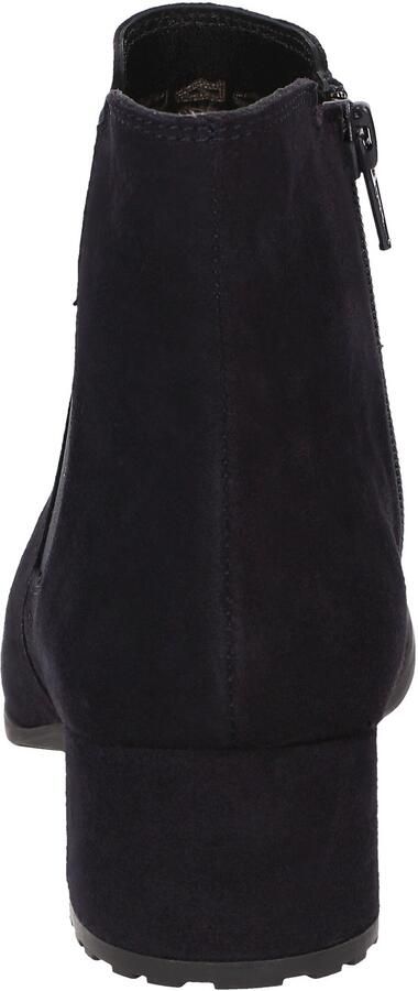 SIOUX Chelsea boots donkerblauw - Foto 5