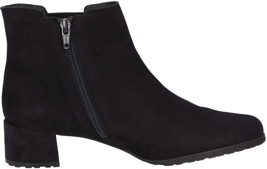 SIOUX Chelsea boots donkerblauw - Foto 3