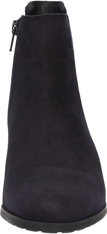 SIOUX Chelsea boots donkerblauw - Foto 4