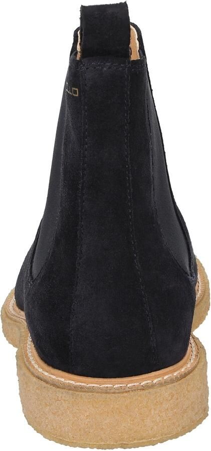 SIOUX Chelsea boots donkerblauw - Foto 5