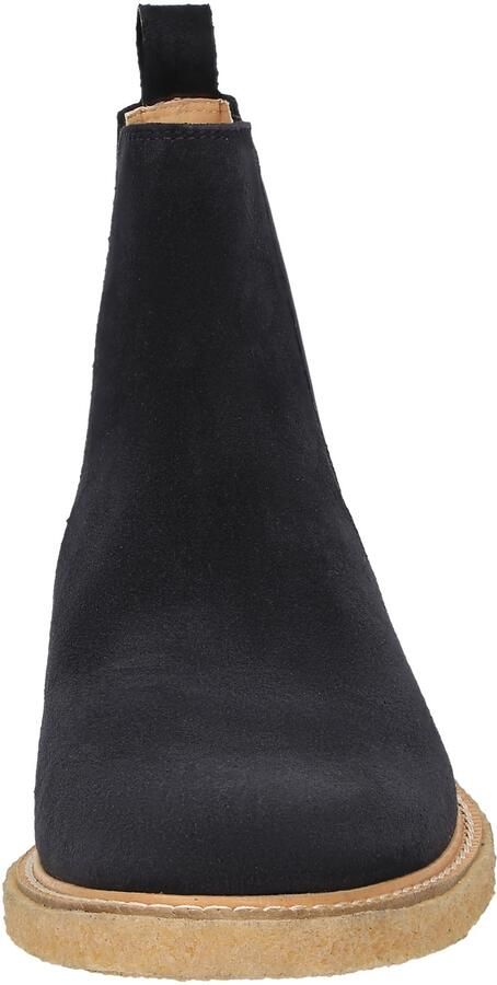SIOUX Chelsea boots donkerblauw - Foto 4