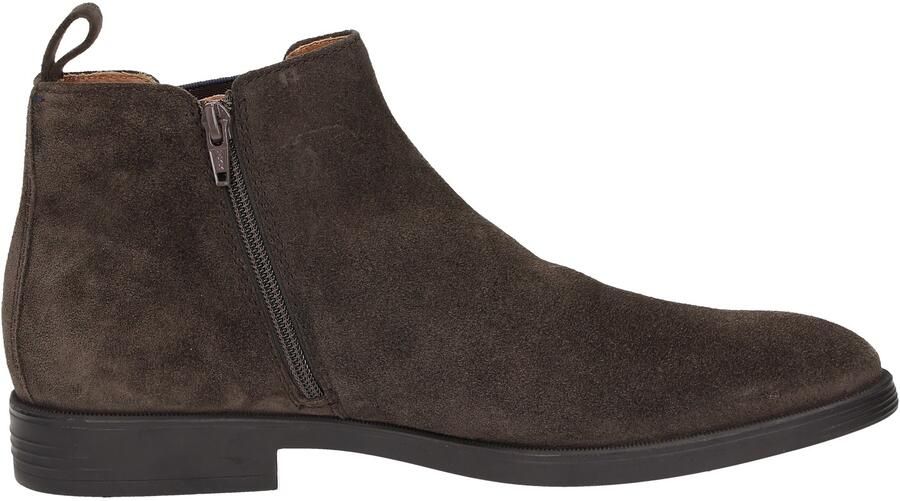 SIOUX Chelsea boots ' Foriolo-709-H ' donkerbruin - Foto 3