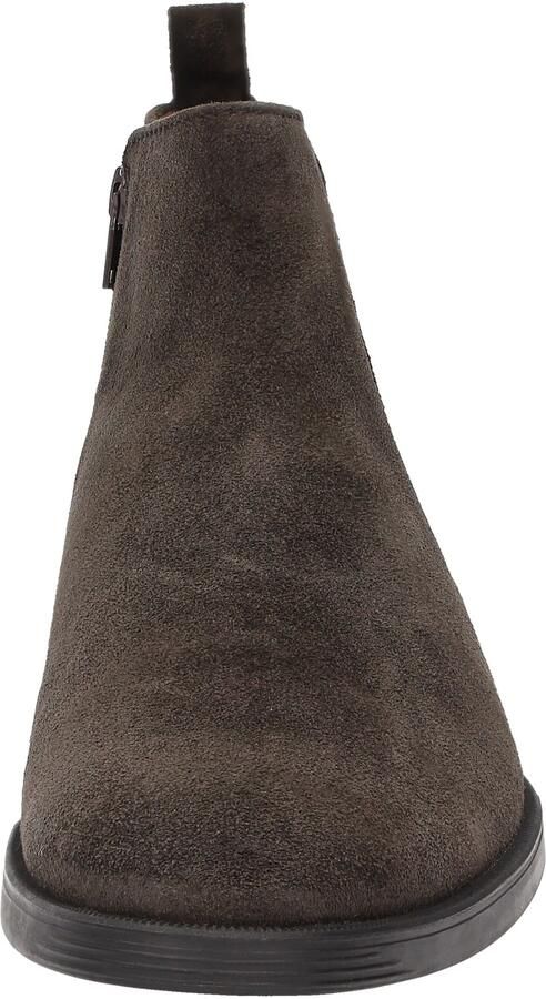 SIOUX Chelsea boots ' Foriolo-709-H ' donkerbruin - Foto 4