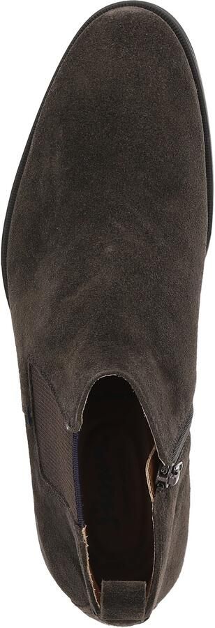SIOUX Chelsea boots ' Foriolo-709-H ' donkerbruin - Foto 6