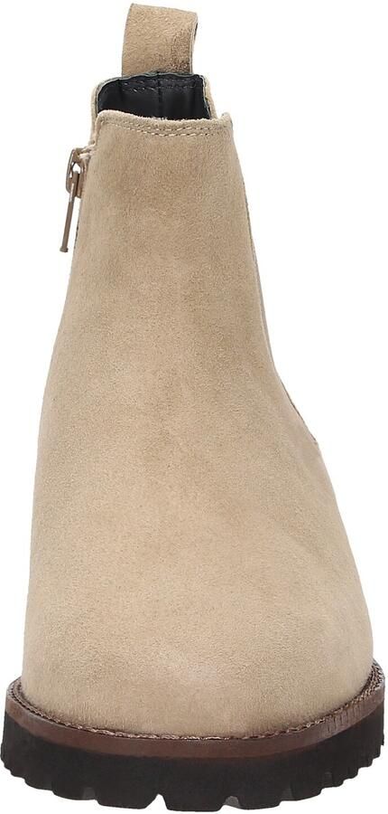 SIOUX Chelsea boots ' Meredith-701-H ' beige - Foto 5