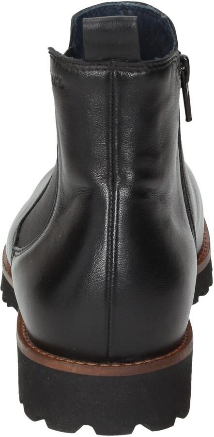 SIOUX Chelsea boots ' Meredith-701-XL ' zwart - Foto 2