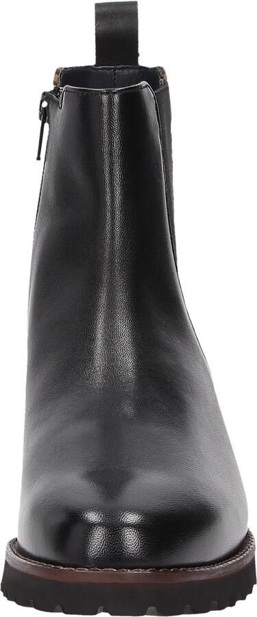 SIOUX Chelsea boots 'Meredith-750-H' lichtbruin donkerbruin - Foto 4