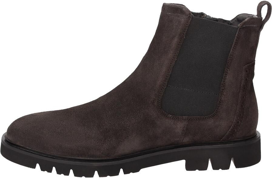 SIOUX Chelsea boots ' Rogtanos-701-WF ' bruin - Foto 2