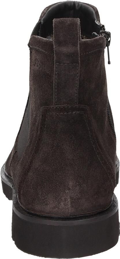 SIOUX Chelsea boots ' Rogtanos-701-WF ' bruin - Foto 5