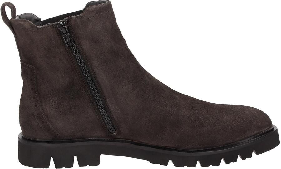 SIOUX Chelsea boots ' Rogtanos-701-WF ' bruin - Foto 3