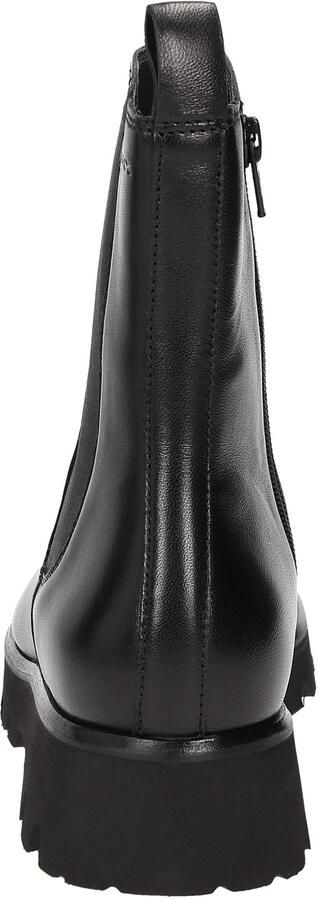 SIOUX Chelsea boots zwart - Foto 4