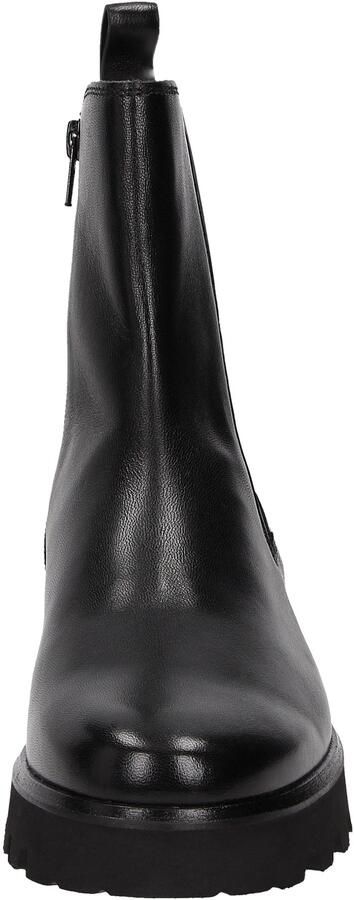 SIOUX Chelsea boots zwart - Foto 3
