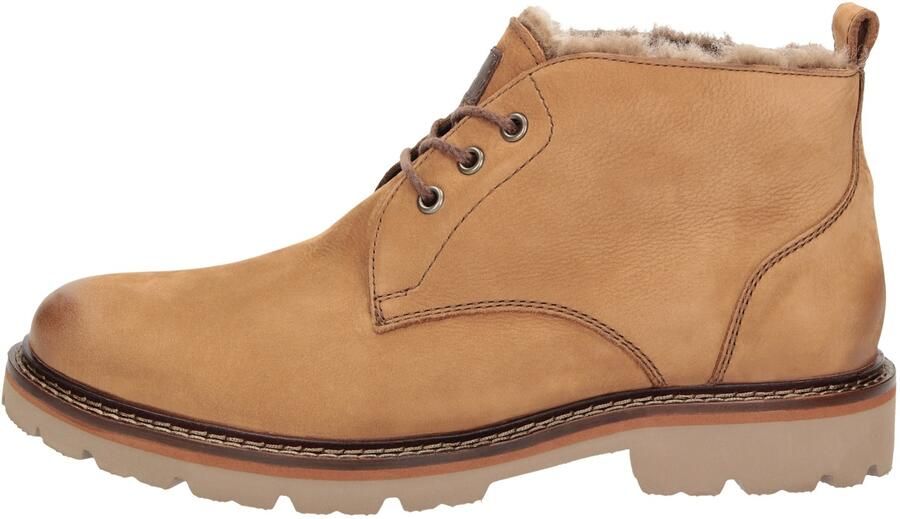 SIOUX Chukka Boots ' Adalrik-701-LF-H ' bruin - Foto 3