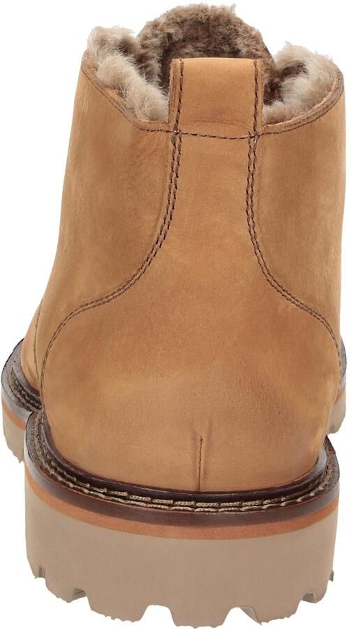 SIOUX Chukka Boots ' Adalrik-701-LF-H ' bruin - Foto 5