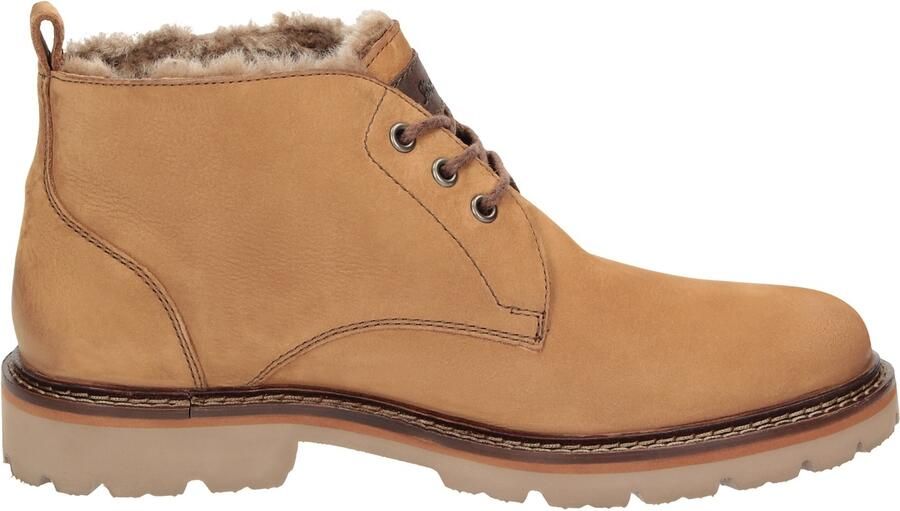 SIOUX Chukka Boots ' Adalrik-701-LF-H ' bruin - Foto 4