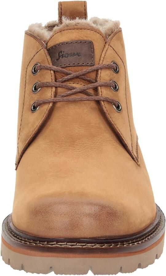 SIOUX Chukka Boots ' Adalrik-701-LF-H ' bruin - Foto 2