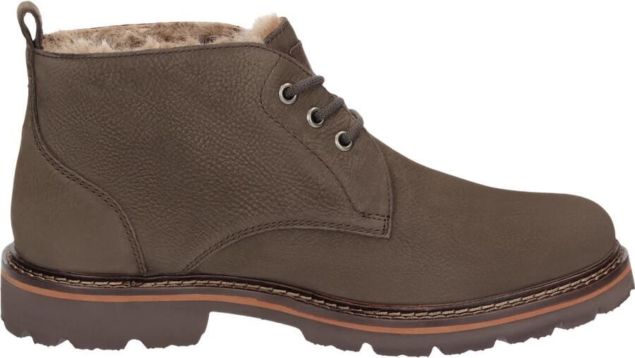 SIOUX Chukka Boots ' Adalrik-701-LF-H ' donkerbruin - Foto 3