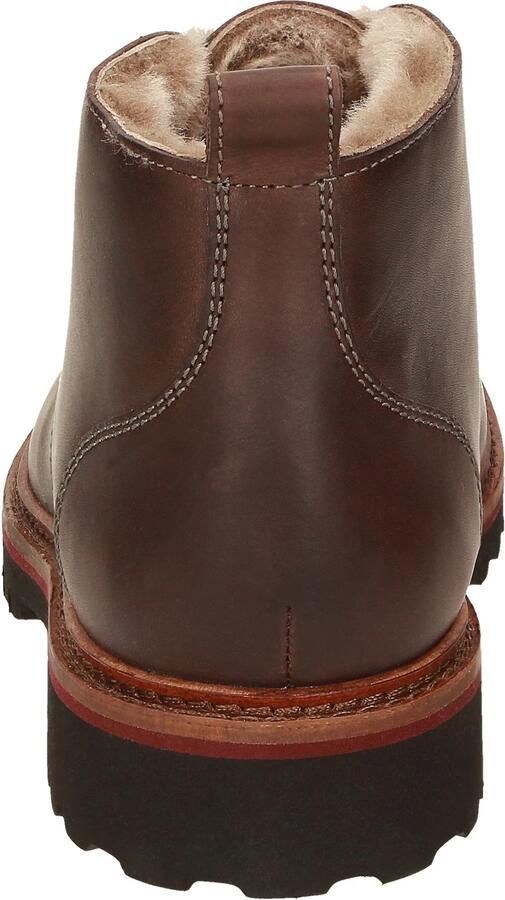 Sioux Adalrik-701 LF Brown H-Wijdte Veter boots - Foto 2