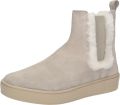 SIOUX Enkellaarsjes ' Edonita-700-LF ' beige - Beige