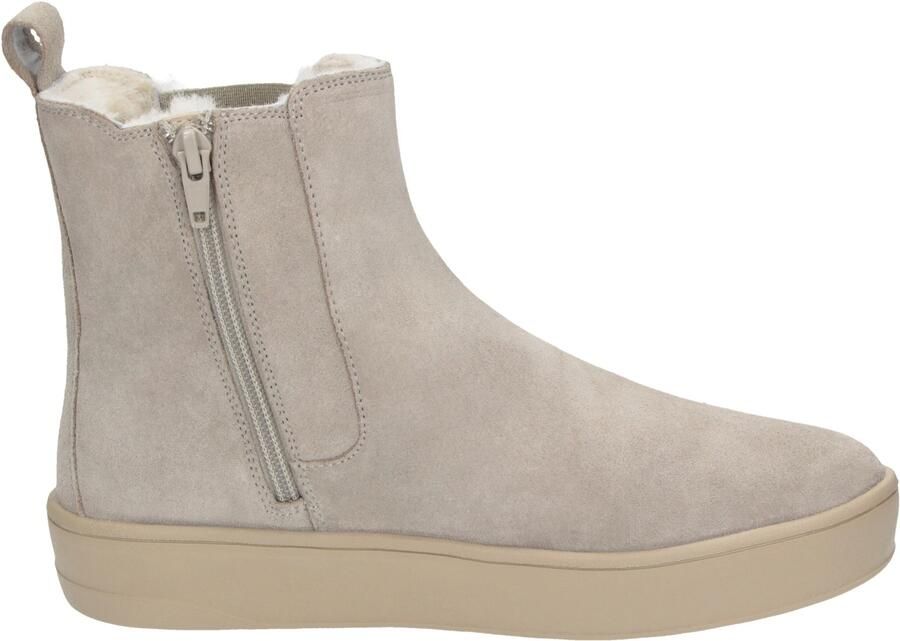 SIOUX Enkellaarsjes ' Edonita-700-LF ' beige - Foto 3