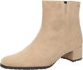 SIOUX Enkellaarsjes ' Fendrina-705 ' beige - Beige