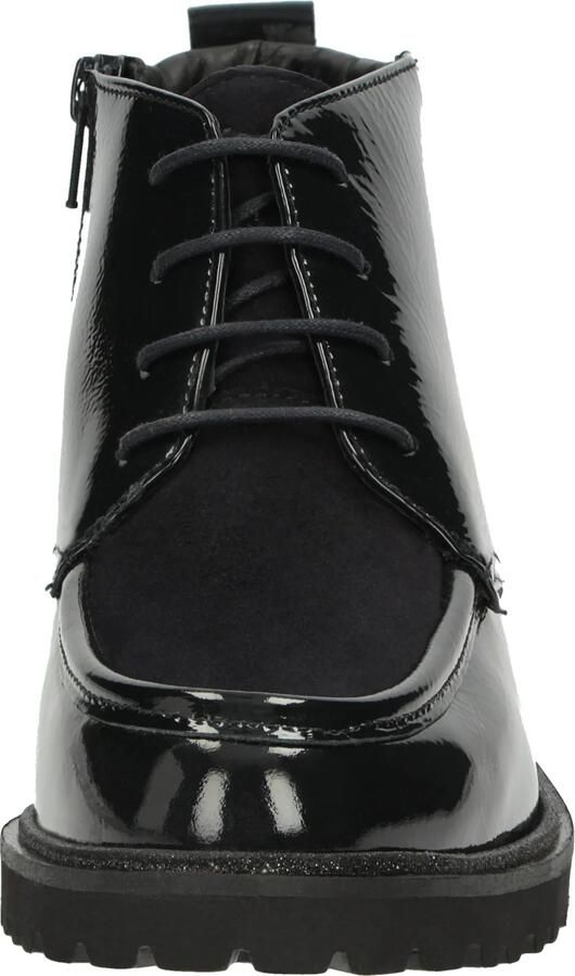 SIOUX Enkellaarsjes 'Meredith-748-WF-H' donkerblauw - Foto 2