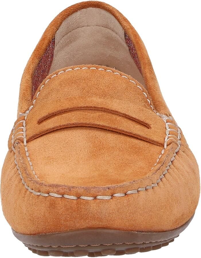 SIOUX Instappers 'Cacciola' bruin - Foto 2