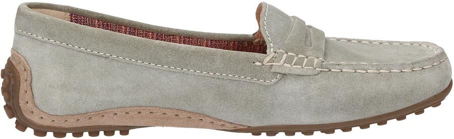 SIOUX Instappers 'Cacciola' grijs - Foto 6