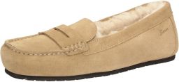 SIOUX Instappers ' Farmiga-707-LF ' beige