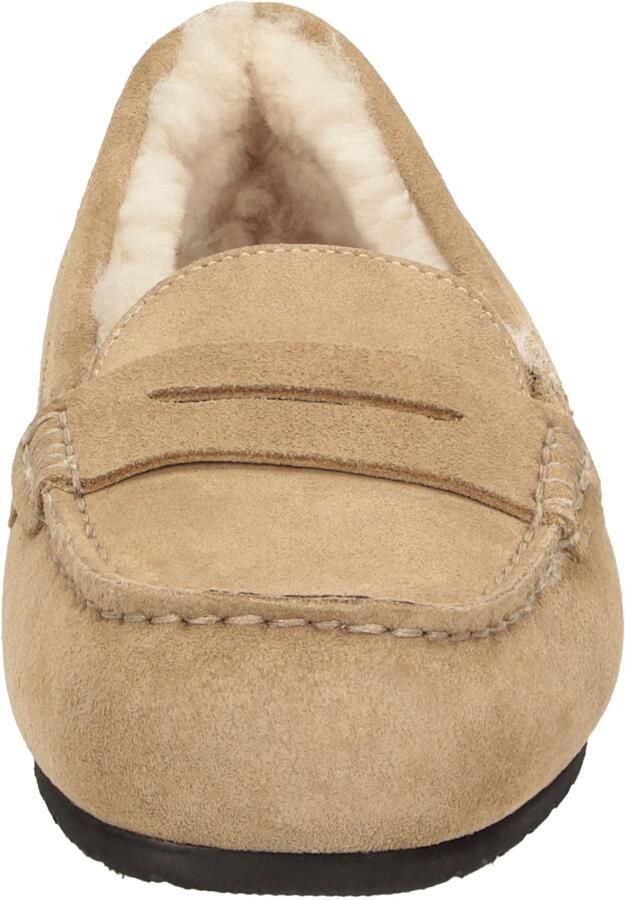 SIOUX Instappers ' Farmiga-707-LF ' beige - Foto 3