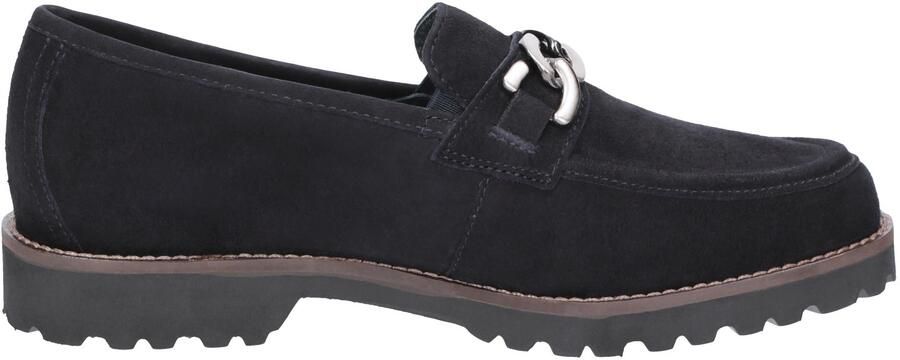 SIOUX Instappers 'Meredith-734' donkerblauw - Foto 11