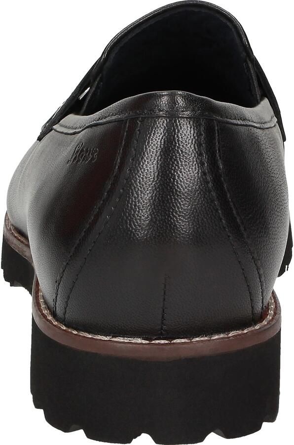 Sioux Meredith-709-H Slipper Dames - Foto 3