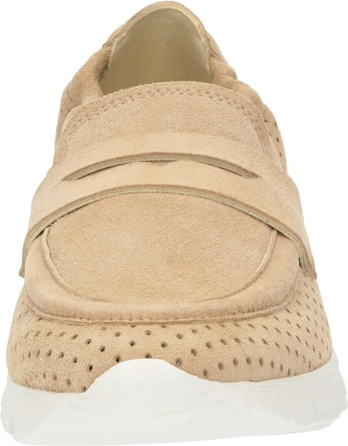 SIOUX Instappers 'Mokrunner' beige - Foto 2