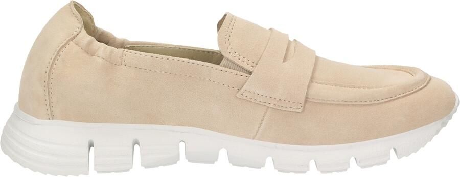 SIOUX Instappers 'Mokrunner' beige - Foto 5