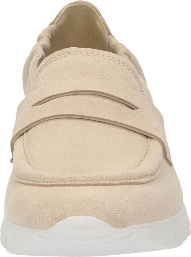 SIOUX Instappers 'Mokrunner' beige - Foto 2