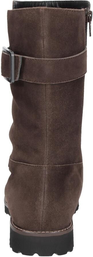 SIOUX Laarzen ' Merdit-756-TEX-LF-H ' donkerbruin - Foto 3