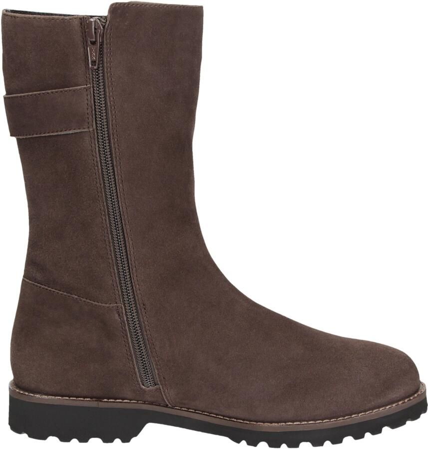 SIOUX Laarzen ' Merdit-756-TEX-LF-H ' donkerbruin - Foto 2