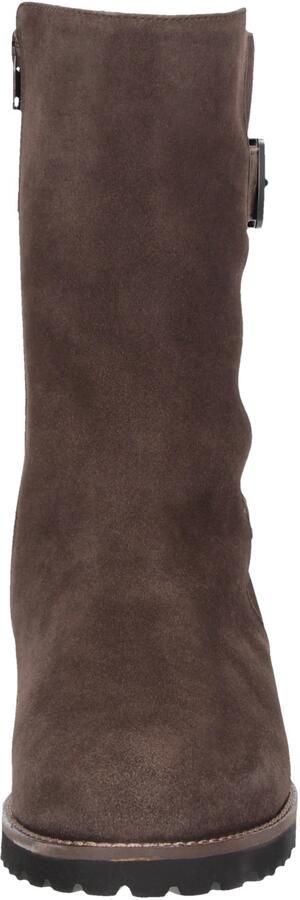 SIOUX Laarzen ' Merdit-756-TEX-LF-H ' donkerbruin - Foto 4