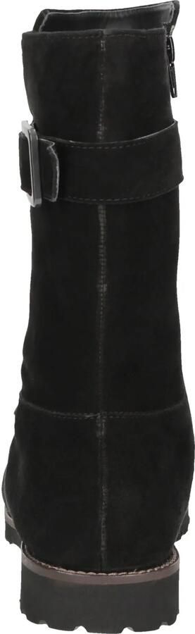 SIOUX Laarzen 'Merdit-756-TEX-LF-H' zwart - Foto 5